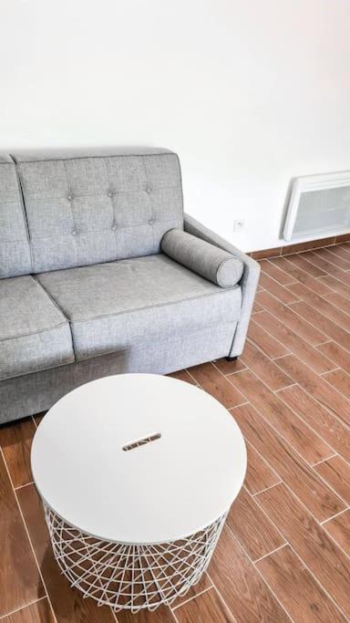 Douce Fragrance 4 Couchages Wifi Appartement Grasse