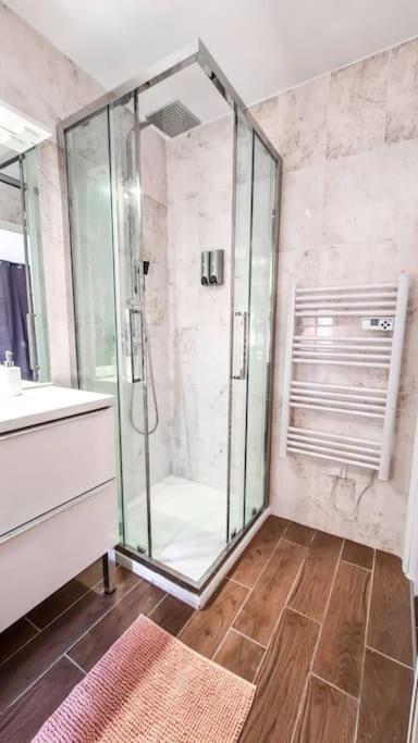 Apartment Douce Fragrance 4 Couchages Wifi Grasse