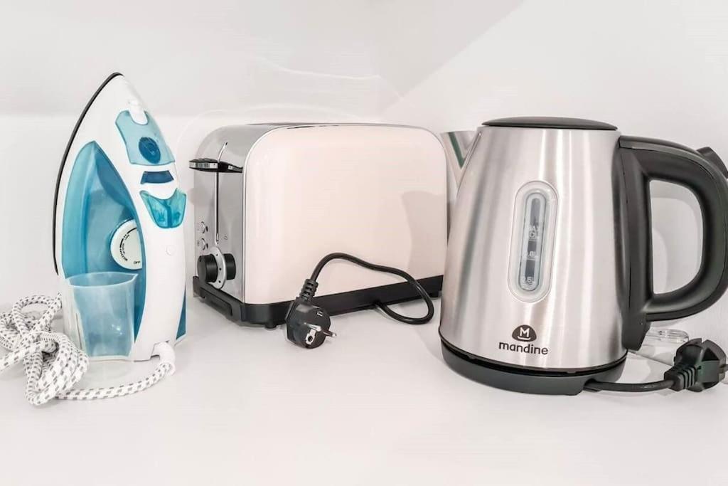 Douce Fragrance 4 Couchages Wifi Apartment Grasse